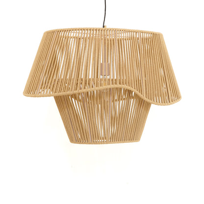 Roots Collection - Rana Pendant Lamp