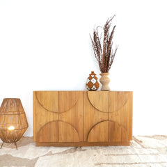 Elia Collection Renzo Sideboard - INDOOR