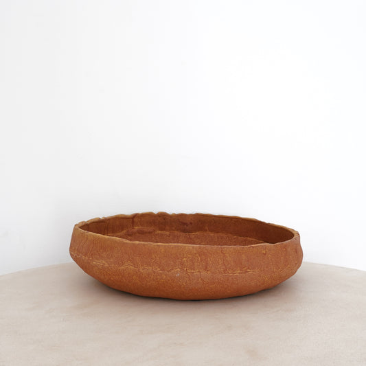 Alumi Collection -  Rhea Bowl