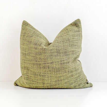 Rihla Collection Earth Cushion