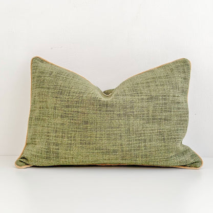 Rihla Collection Earth Cushion