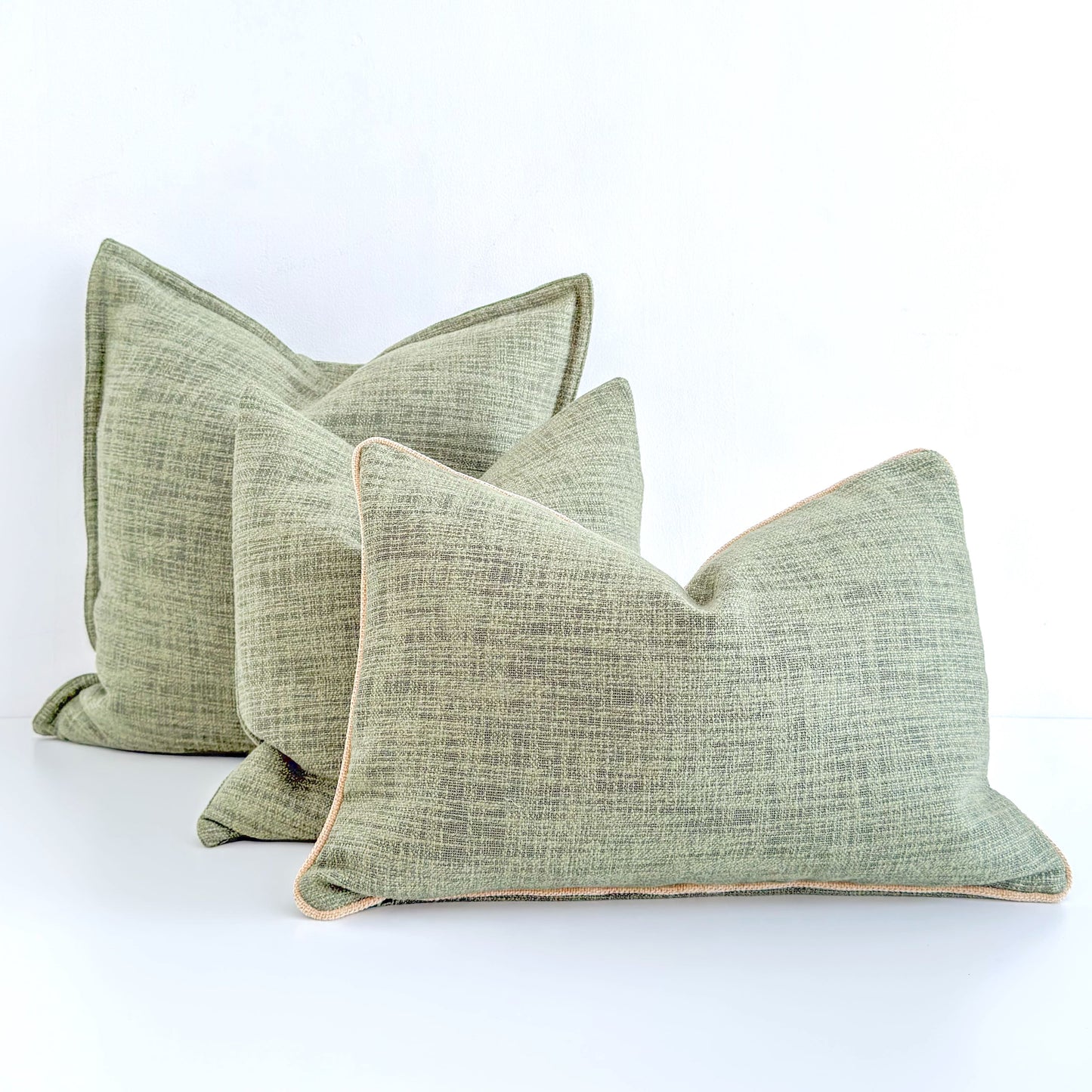 Rihla Collection Earth Cushion