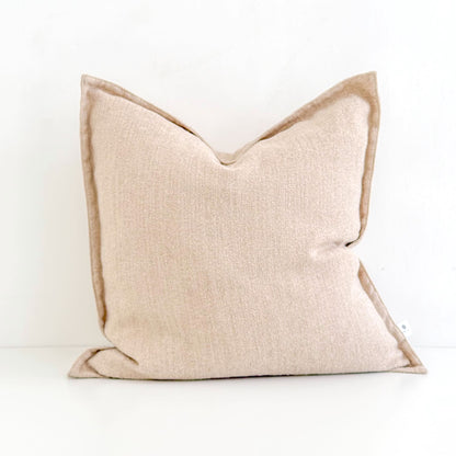 Rihla Collection Sand Cushion