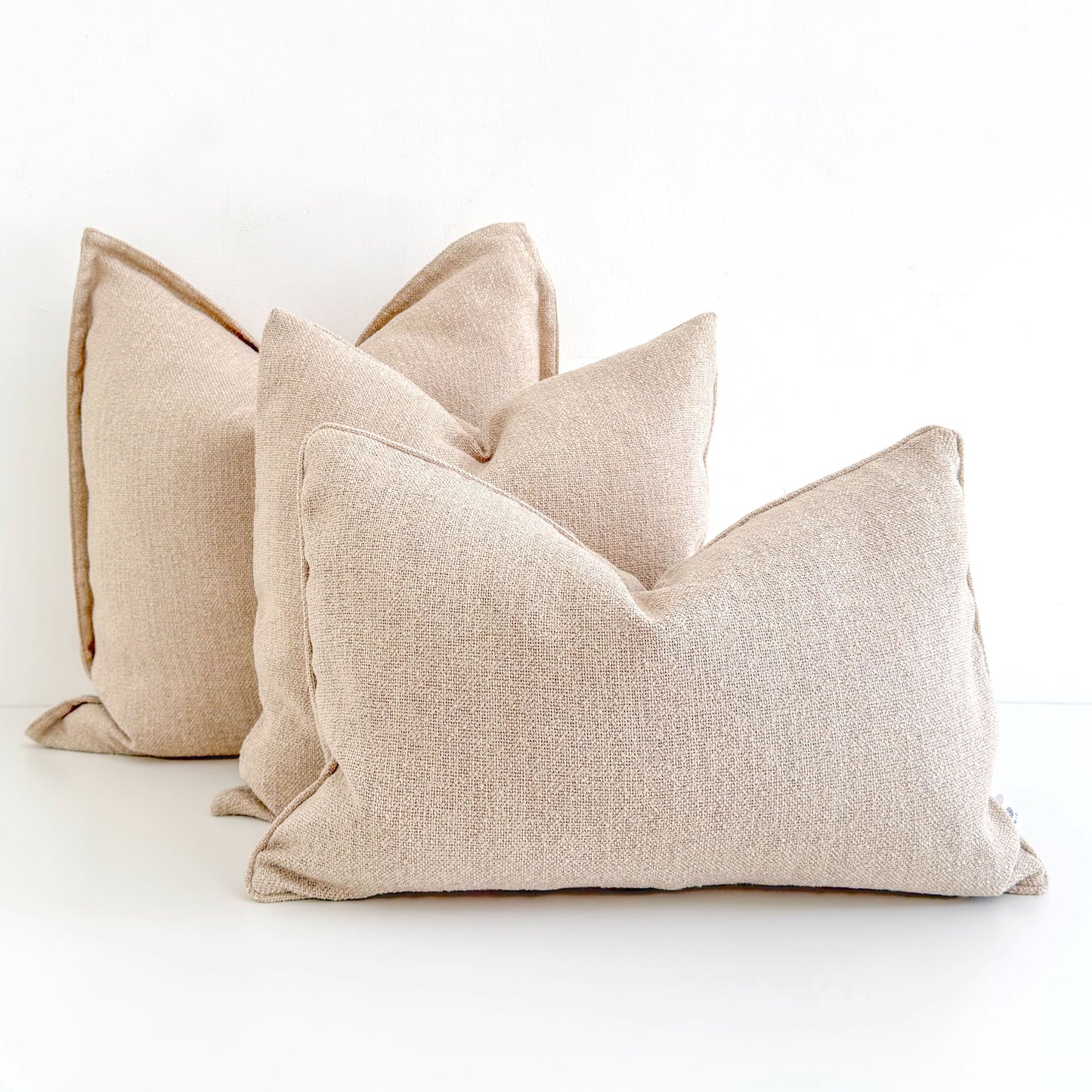 Rihla Collection Sand Cushion