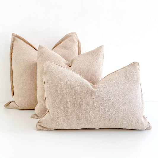 Rihla Collection Sand Cushion