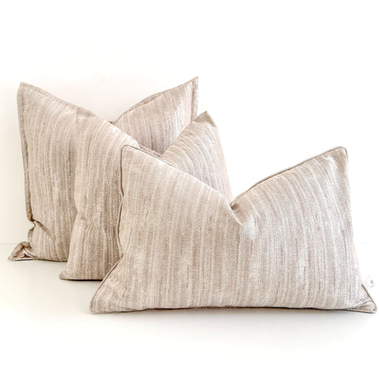 Rihla Collection Warm Cushion