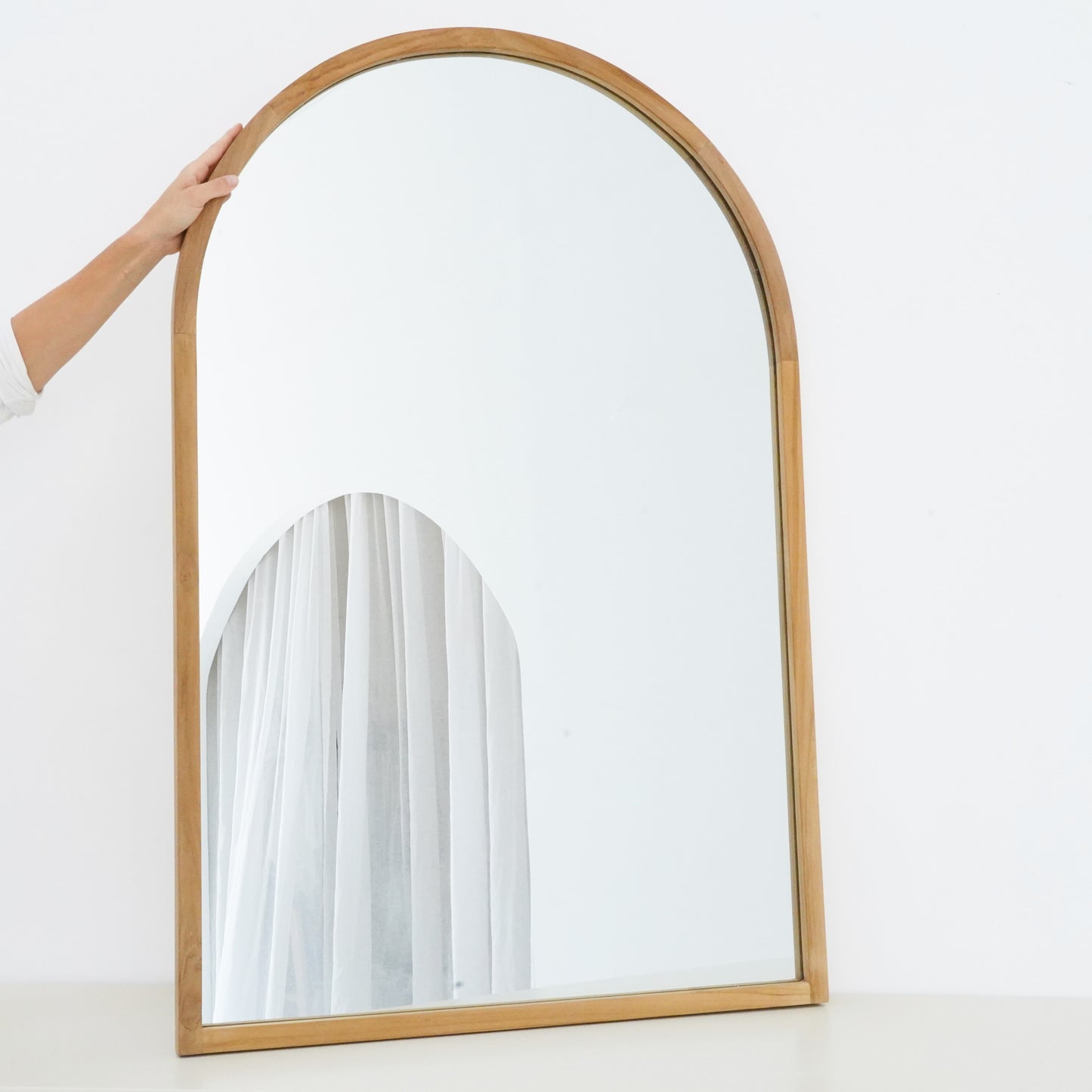 Elia Collection Arch Mirrors