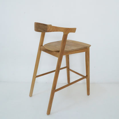 Elia Collection Rina Counter Stool