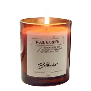 Rose Garden Candle by The Botanist
