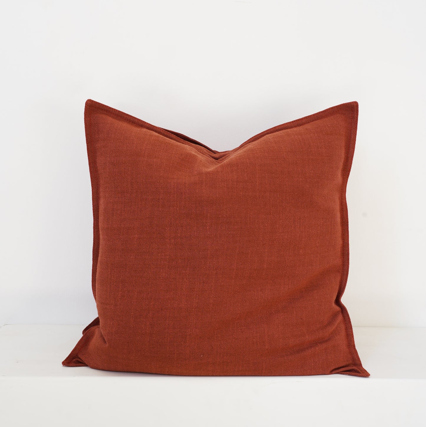 Scarlet Cushion