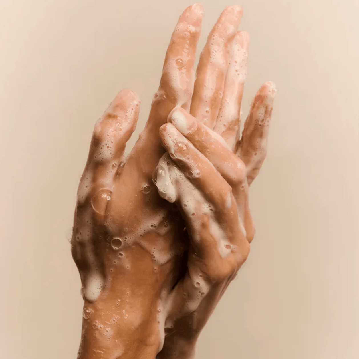 Resurrection Hand Wash Dead Sea Minerals+ Vetiver Root & Bergamot