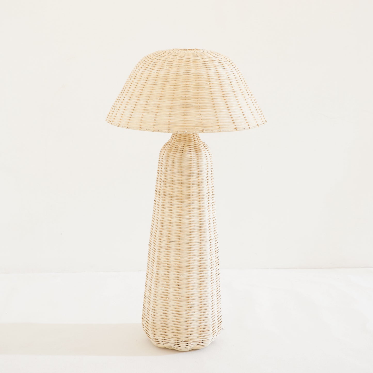 Roots Collection - Seabreeze Floor Lamp