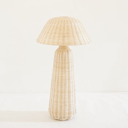 Roots Collection - Seabreeze Floor Lamp
