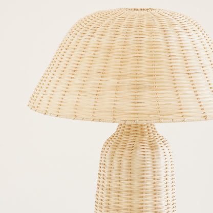 Roots Collection - Seabreeze Floor Lamp