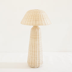 Roots Collection - Seabreeze Floor Lamp
