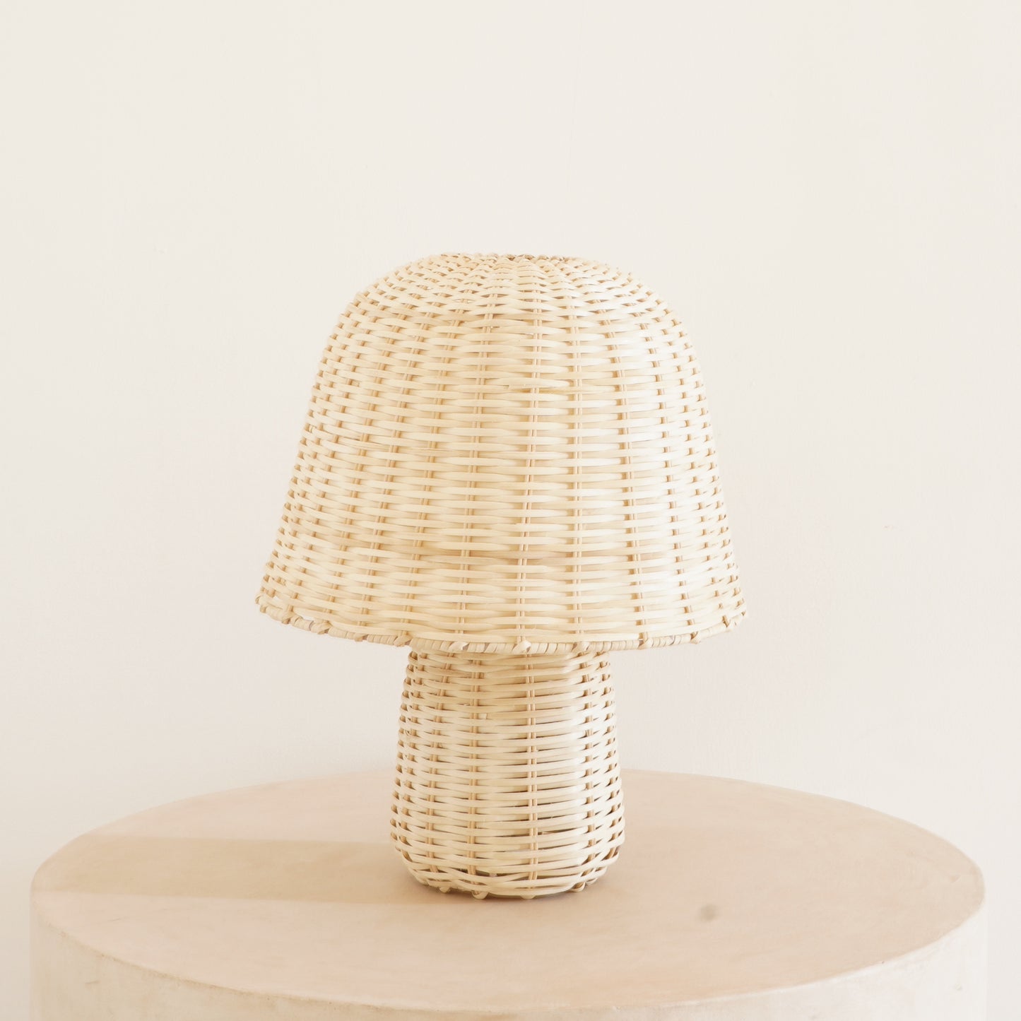 Roots Collection - Seabreeze Table Lamp