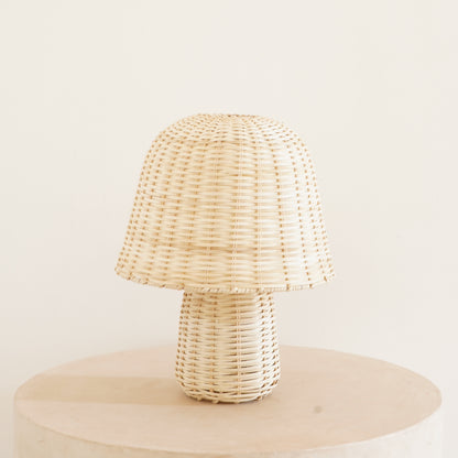 Roots Collection - Seabreeze Table Lamp