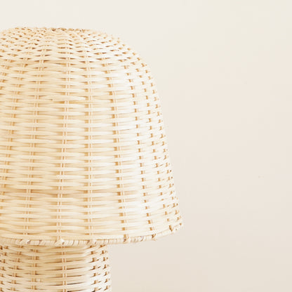 Roots Collection - Seabreeze Table Lamp