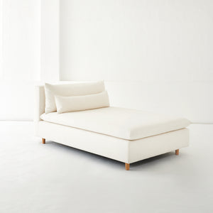 Seaside Modular Sofa  [ Custom Made ]