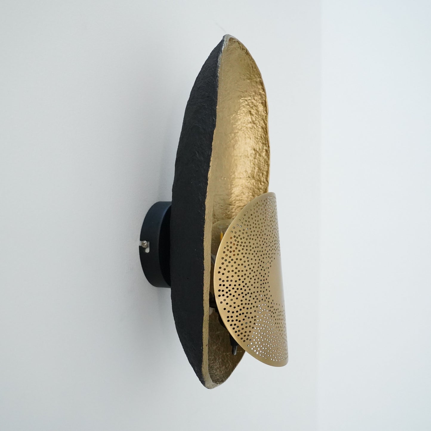 Etna Light Collection - Sergio Wall Lamp