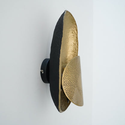 Etna Light Collection - Sergio Wall Lamp