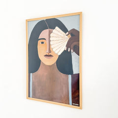 KARINA JAMBRAK - Shell Collector