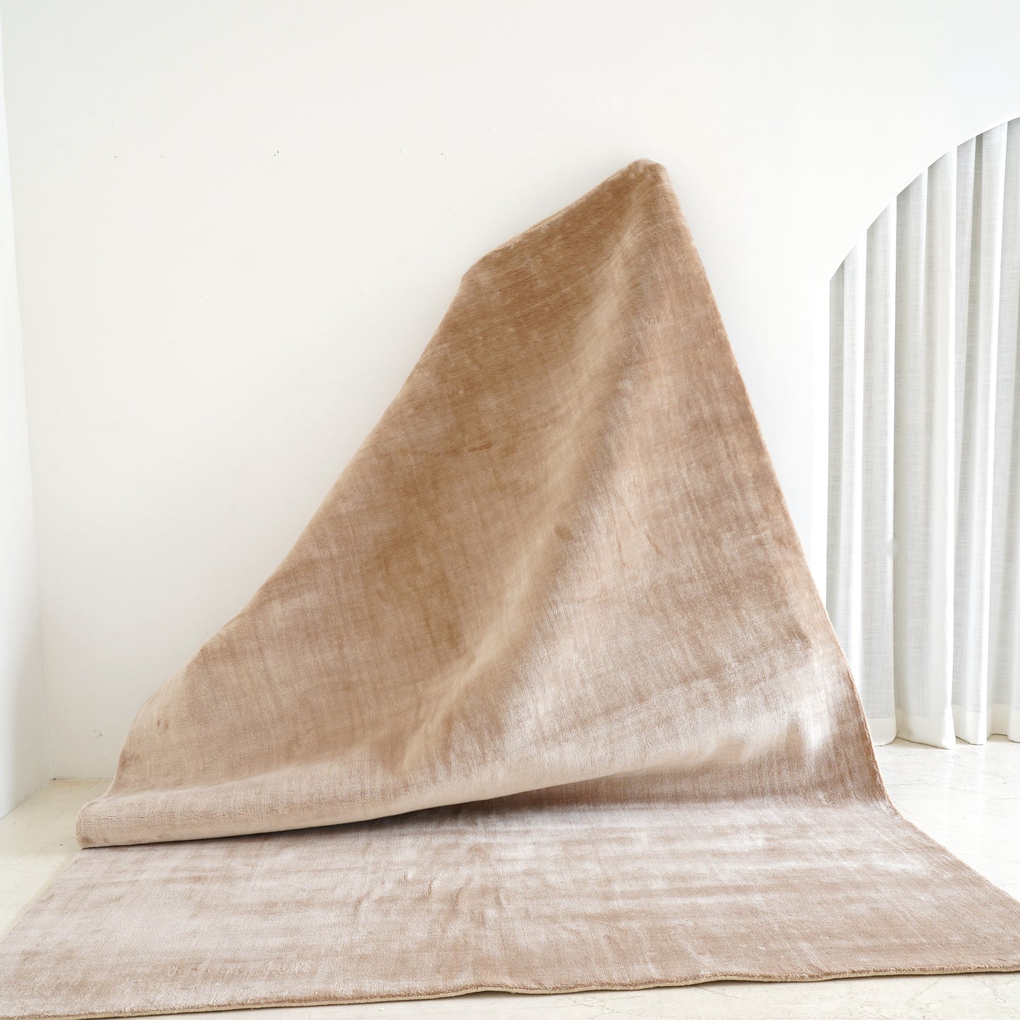 Private Collection - Soho Mineral Rug