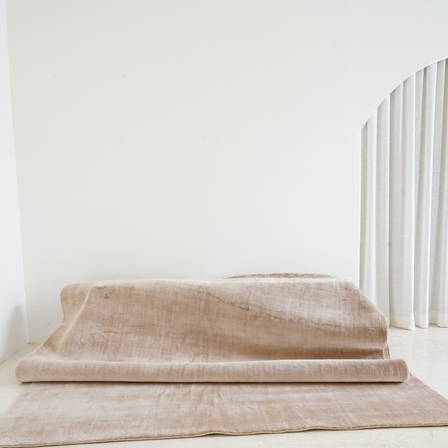 Private Collection - Soho Mineral Rug