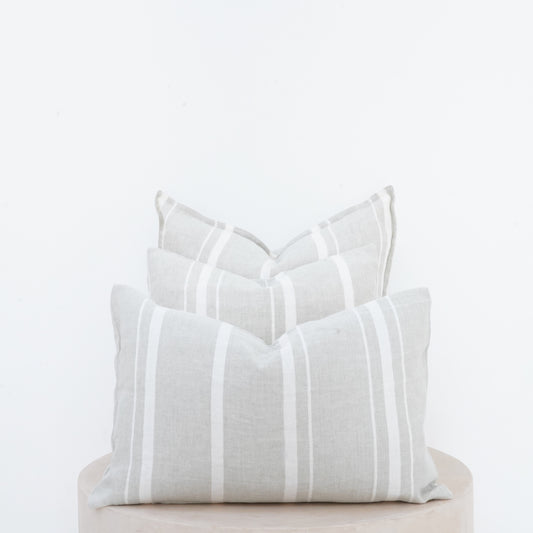 Chateau Collection - Soma Cushion (Willow)