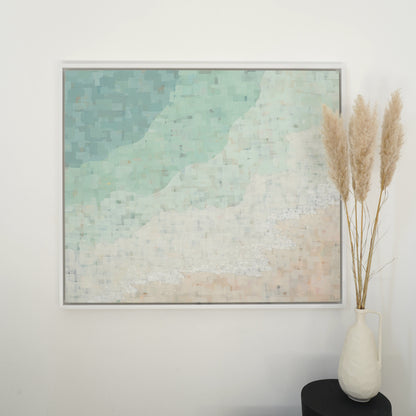 Swell Series: Four - By NIK