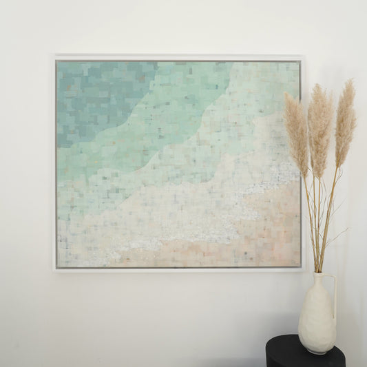 Swell Series: Four - By NIK