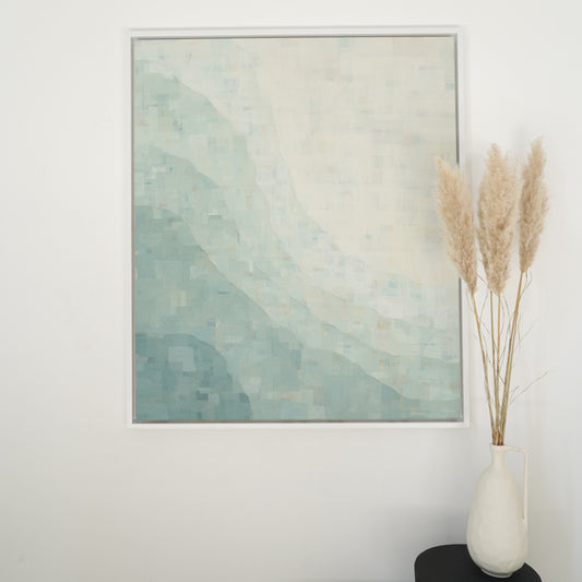 Swell Series: One - By NIK