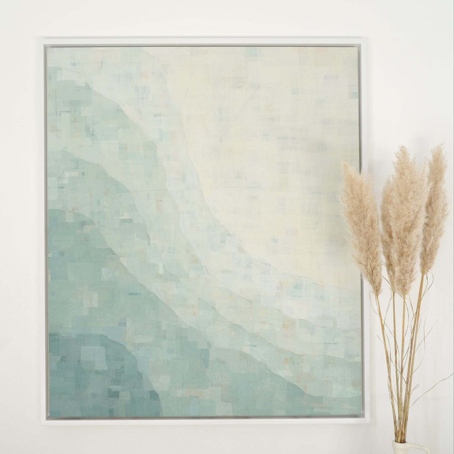 Swell Series: One - By NIK