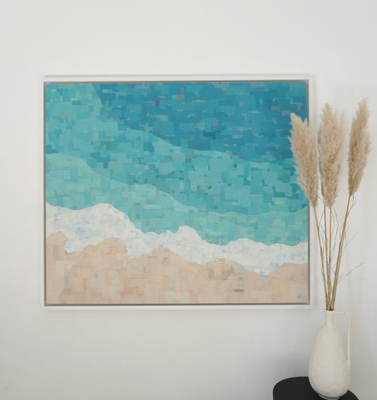 Swell Series: Three - By NIK