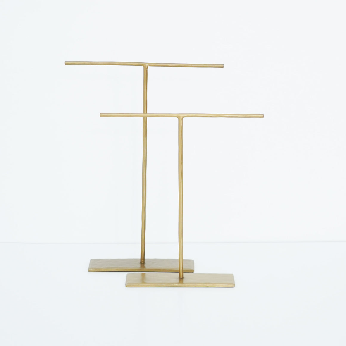 Ember Collection - Sycamore Jewelry Stand