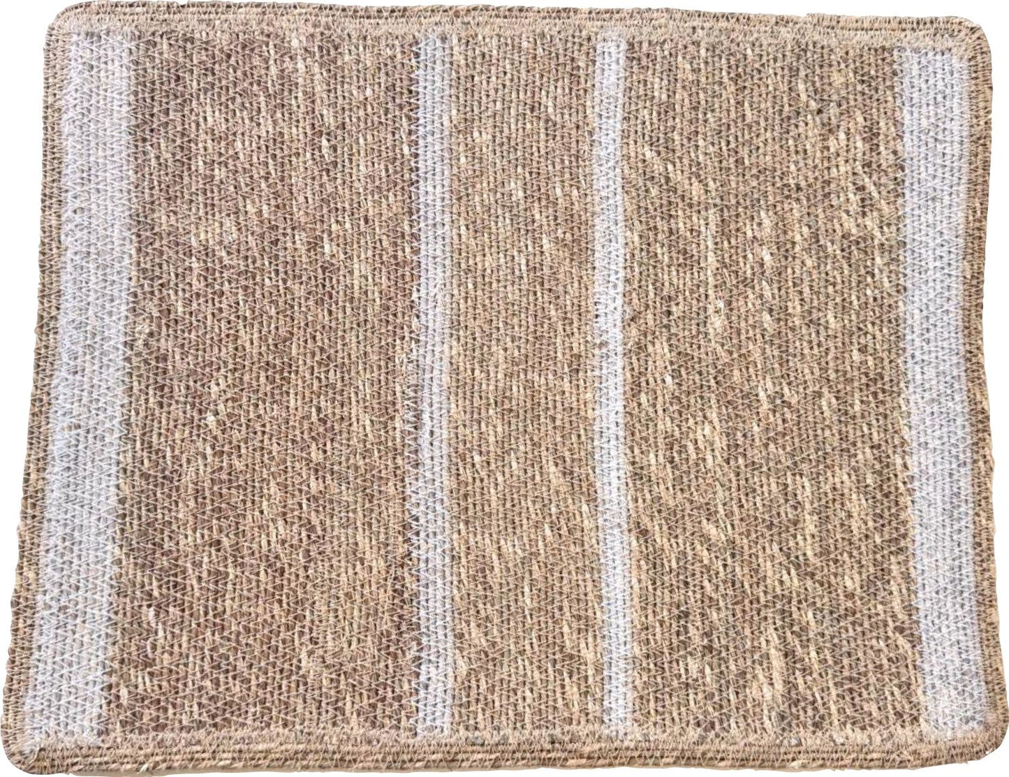 Kai Seagrass Collection - Sahara Kai Placemat