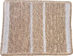 Kai Seagrass Collection - Sahara Kai Placemat