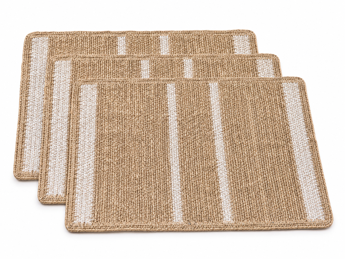Kai Seagrass Collection - Sahara Kai Placemat