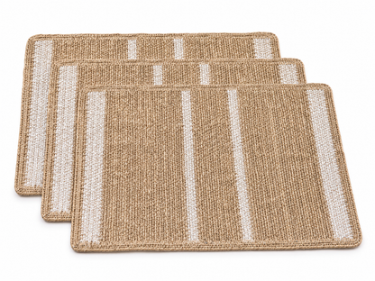Kai Seagrass Collection - Sahara Kai Placemat