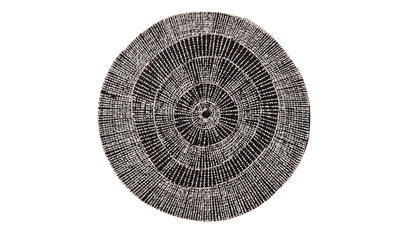 Kai Seagrass Collection - Orbit Kai Placemat