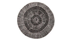 Kai Seagrass Collection - Orbit Kai Placemat