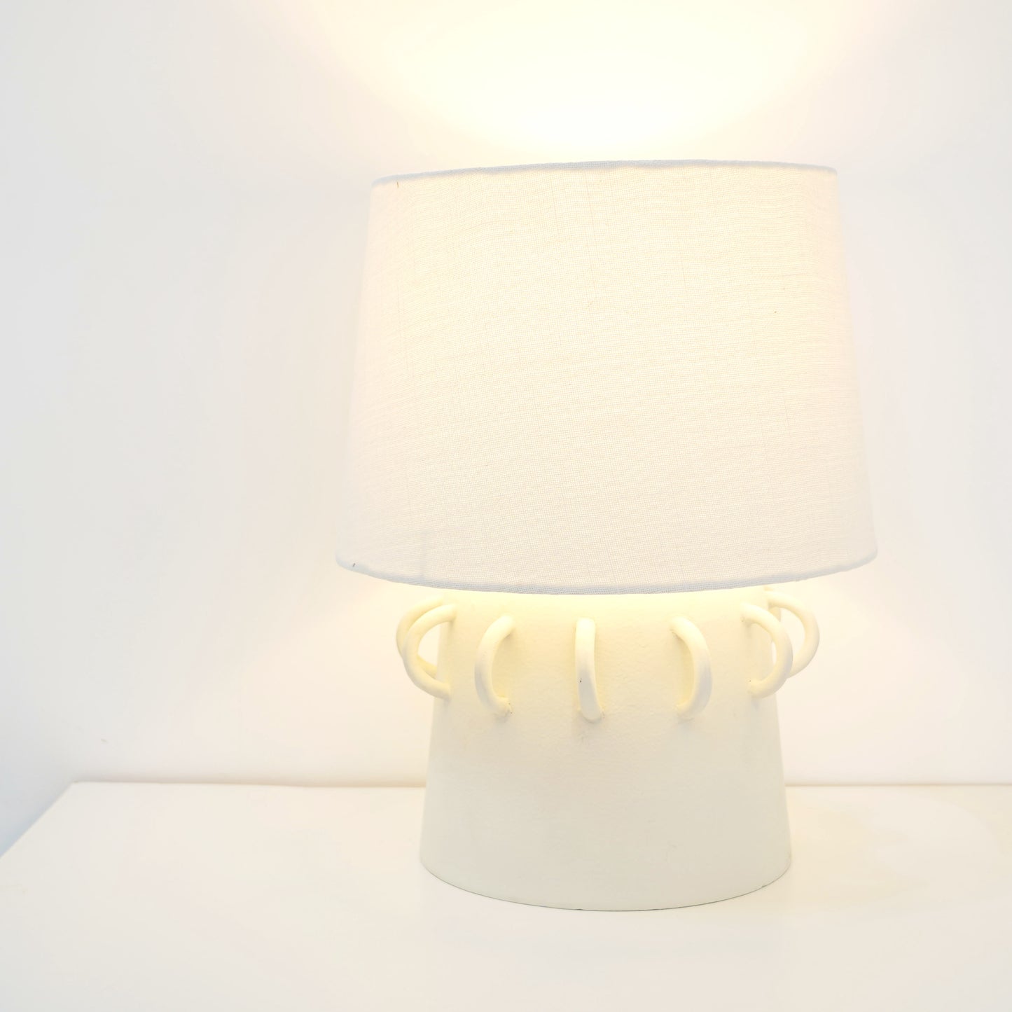 Alumi Collection - Chloe Table Lamp