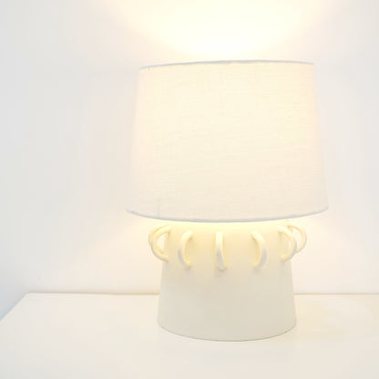 Alumi Collection - Chloe Table Lamp