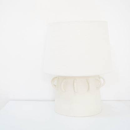 Alumi Collection - Chloe Table Lamp