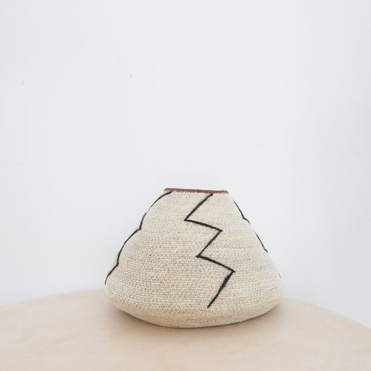 Kai Seagrass Collection - Tama Basket