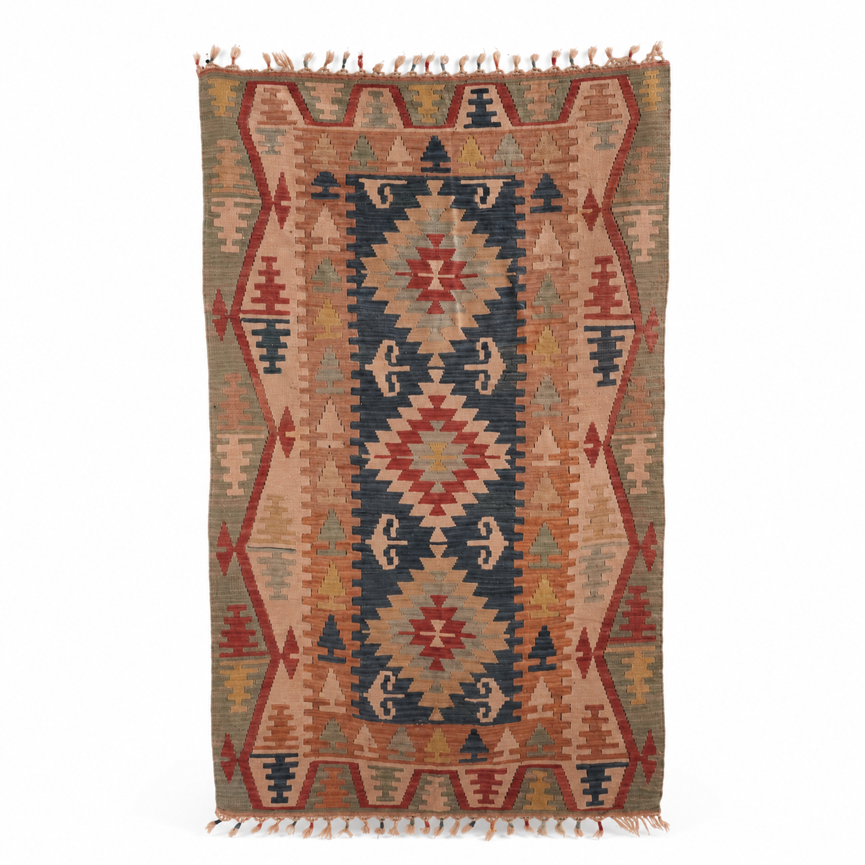 Tamar Vintage Loom Collection