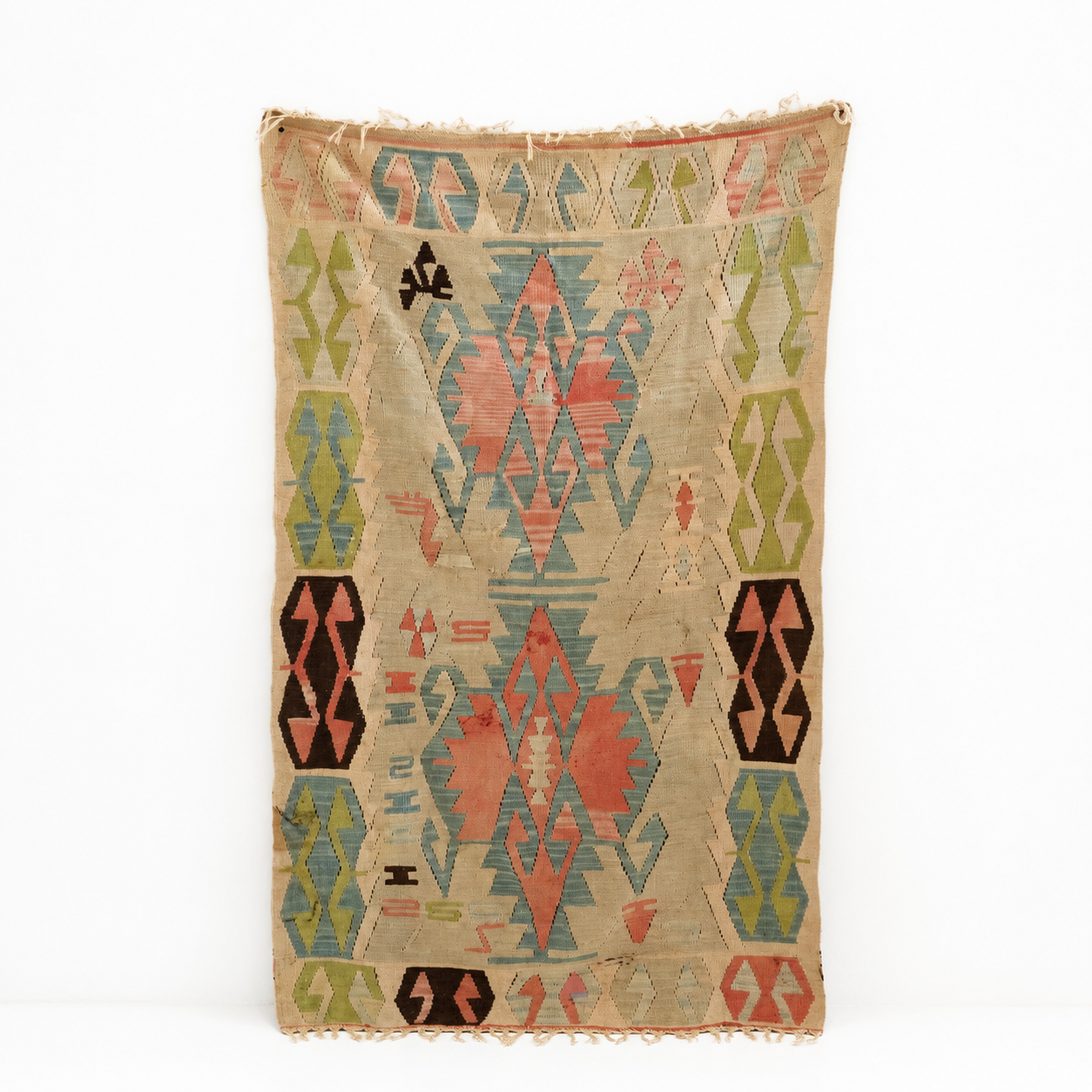Tamar Vintage Loom Collection