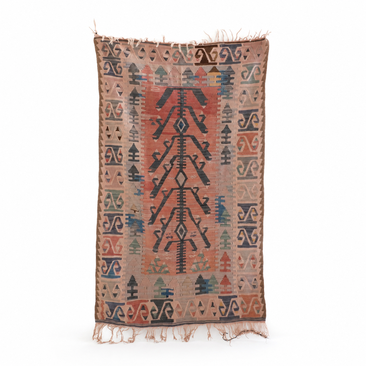 Tamar Vintage Loom Collection