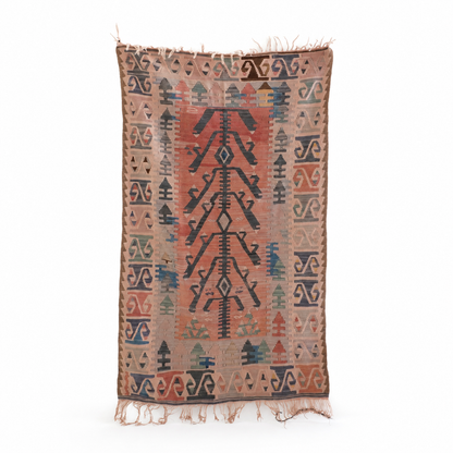 Tamar Vintage Loom Collection