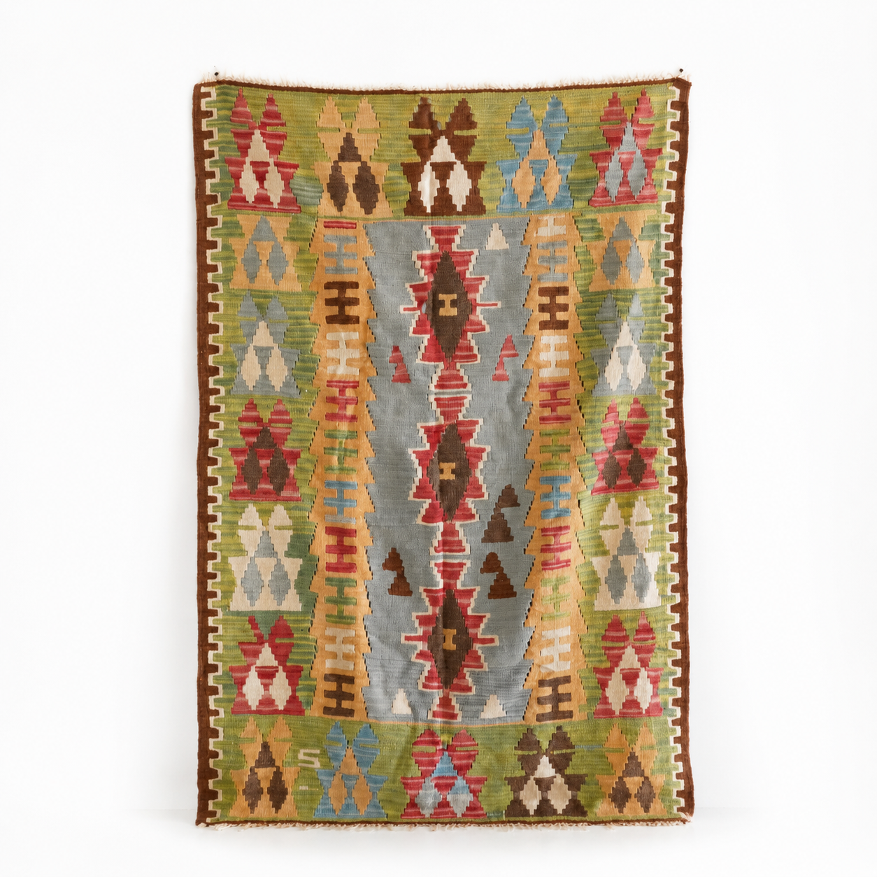 Tamar Vintage Loom Collection